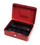 Image of Safewell CB0102K Cash Box