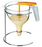 11406-01 Automatic Portion Funnel 1.5 Ltr - Standard