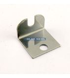 234779 Inner Glass Retaining Clip for Turbofan Cooking Equipment