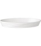 Classic Wave Oval Bowl 3.2Ltr - GL634