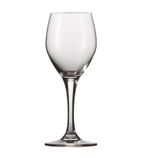 CC670 Mondial White Wine Goblets 200ml