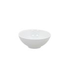 Image of BN462 Round Bowl White 14cm 5.50in