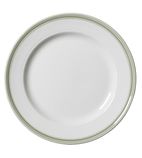 VV2650 Bead Sage Plates 285mm (Pack of 6)