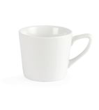 Image of Whiteware CE536 Low Cups White 200ml (Pack of 12)