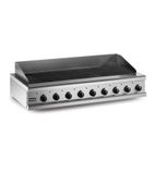 Opus 700 OG7404/N Natural Gas High Efficiency Chargrill