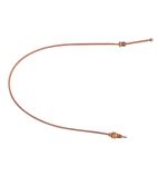 AJ944 Back Row Open Burner Thermocouple