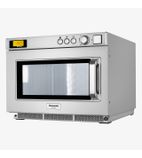Image of NE-1843 Manual 17.9 Litre 1800w Commercial Microwave Oven