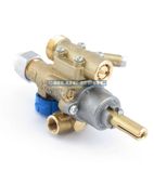 229699 Gas Valve for Cobra Pasta Boilers