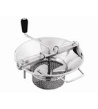 J415 Triturator 390mm