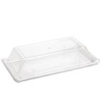 Image of Alchemy Buffet GF460 Wooden Tray Lids 580 x 200mm (Pack of 2)
