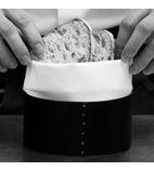 DD499 Oval bread Basket