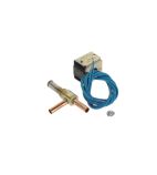 SO21 Solenoid Valve