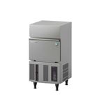 IM-30CPE-25 Automatic Self Contained Cube Ice Machine (27kg/24hr)