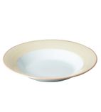 Churchill Sahara Pasta Plate - W166