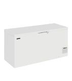 ECO DESIGN EL61 556 Ltr White Chest Freezer