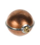 FL30 Float Copper