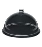 Image of VV469 Polycarbonate Cloche 290mm