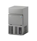 IM-21CPE Automatic Self Contained Hydrocarbon Cube Ice Machine (30kg/24hr)