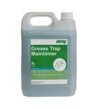 Image of Green FS403 Grease Trap Maintainer Concentrate 5 Ltr