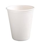FC515 Bagasse Cups 260ml (Pack of 1000)
