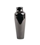 DR628 French Cocktail Shaker Gunmetal 550ml