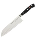 DL325 Premier Plus Santoku Knife 17.8cm