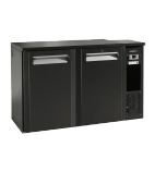 FK2-25/8R Double Hinged Door Direct Draw Keg Beer Dispenser