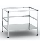 6-1/1 & 10-1/1 Combination Oven Stand I 60.31.089 (Static)