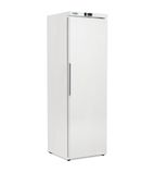 Image of KXR400WH Light Duty 305 Ltr Upright Single Door White Fridge