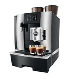 Giga X8 Manual Fill Bean to Cup Coffee Machine