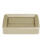 DX967 60/80Ltr Slim Bin Lid