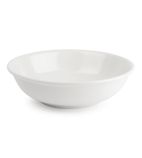 Classic White CG055 Cereal Bowls White 290ml (Pack of 12)