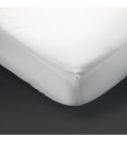 GT760 Egyptian Fitted Sheet Double