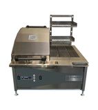 CGO900DUALE Electric Chargrill Oven with Single Lid