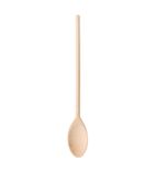 EF996 Chef Aid 40cm Wooden Spoon