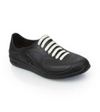 BB190-36 Unisex Energise Black Safety Shoe Size 3