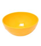 D7784Y Bowl Yellow 10cm Polycarbonate