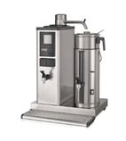 B10 HWR Bulk Coffee Brewer with 10 Ltr Coffee Urn and Hot Water Tap 3 Phase