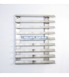 026174/51 R/H Rack