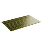 Asia+ Bamboo Leaf Tray GN 1/1