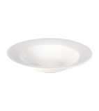 Isla DY839 Rimmed Soup White 249mm (Pack of 12)