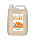 Image of CX179 Dishwasher Rinse Aid Concentrate 5Ltr