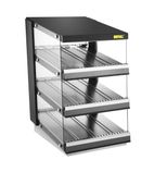 HW926 Countertop Heated Display Merchandiser