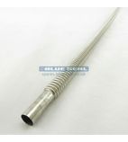236223 Flexible Tube for Evolution Cooking Equipment