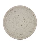 BL200 Cove Stacking Plate 20cm Cream (Pack Qty x 6)