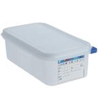DL981 Food Container