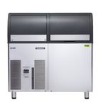 EcoX ACM227  Automatic Self Contained Ice Machine (165kg/24hr)