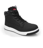 BB422-38 Slipbuster Sneaker Boot Size 38
