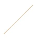 Image of JB589 Wooden Broom Handle 47"