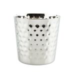 DM210 Stainless Steel Chip Cup